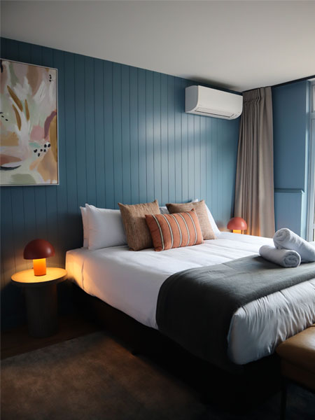 Complete Fit-Out Solutions